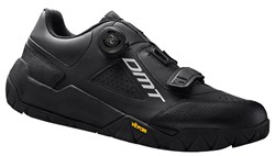 DMT E1 Enduro SPD MTB Shoes