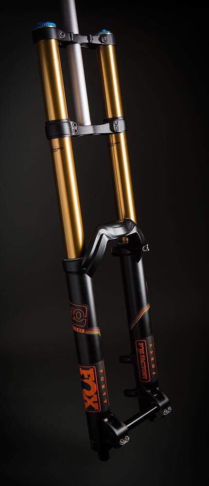 Fox Racing Shox 40 K Float 27.5/650b FIT Suspension Fork 203mm product image