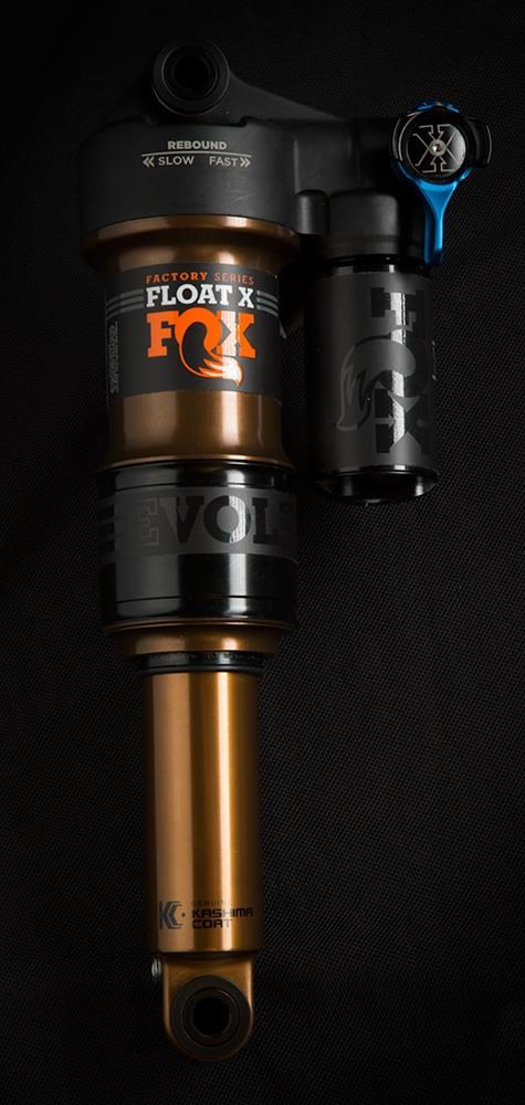 Fox Racing Shox Float X Rear Shock product image