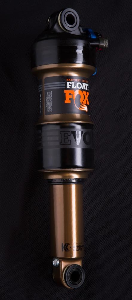 Fox Racing Shox Float DPS Factory Series Rear Shock product image