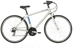 Raleigh Circa 1 2018 - Hybrid Sports Bike