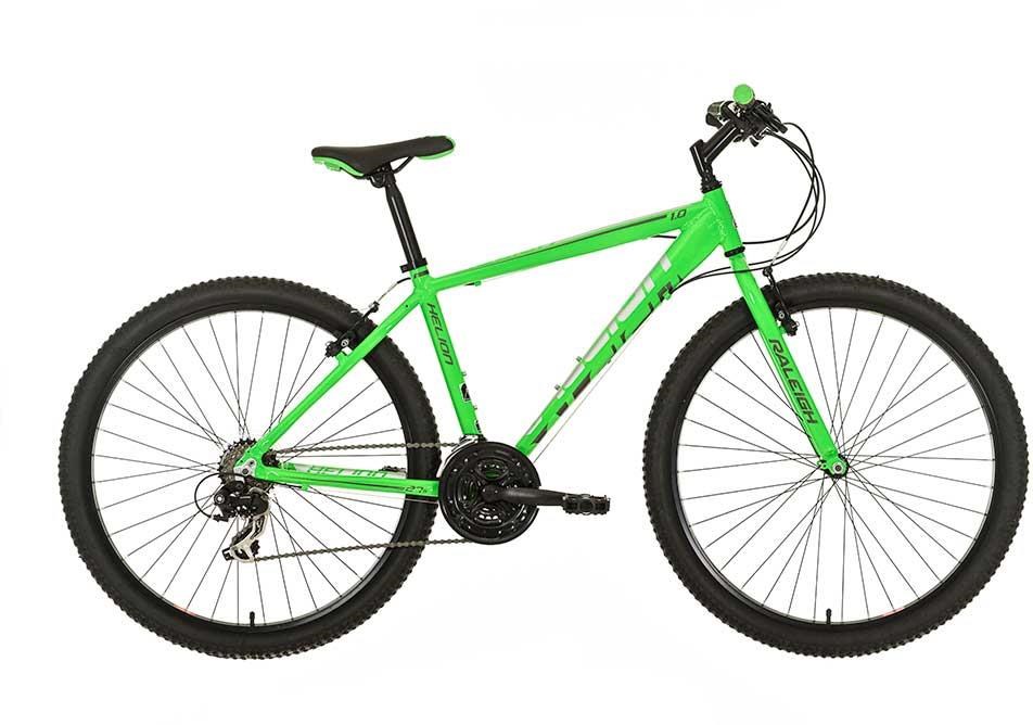 Raleigh Helion 1.0 27.5" Mountain Bike 2018 - Hardtail MTB product image