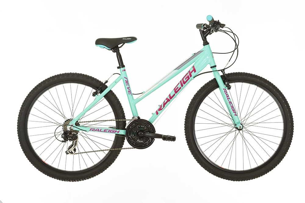 Raleigh Neve 1.0 26" Womens Mountain Bike 2018 - Hardtail MTB product image