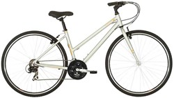 Raleigh Circa 1 Womens 2018 - Hybrid Classic Bike