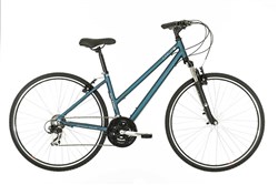 Raleigh Circa 3 Womens 2018 - Hybrid Sports Bike