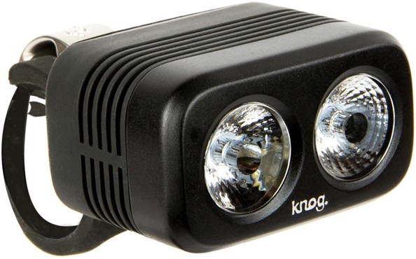Knog Blinder Road 400 Front Light - Black