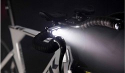 Knog Blinder Road 400 USB Rechargeable Front Light