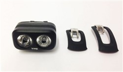 Knog Blinder Road 400 USB Rechargeable Front Light