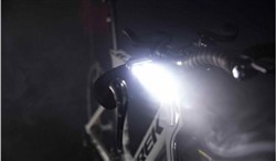 Knog Blinder Road 400 USB Rechargeable Front Light