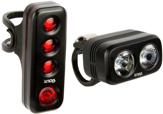 knog usb lights