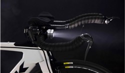 Knog Blinder Road 250 USB Rechargeable Front Light