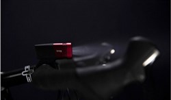 Knog Blinder Arc 220 USB Rechargeable Front Light