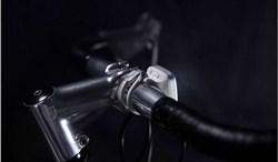 Knog Blinder Mob The Face Twinpack USB Rechargeable Light Set