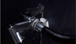 Knog Blinder Mob The Face Twinpack USB Rechargeable Light Set
