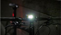 Knog Pop II Front Light