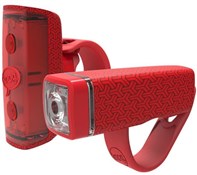 Knog Pop Duo Light Set