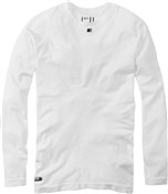 Madison Isoler Mesh Long Sleeve Baselayer