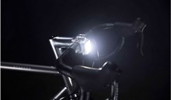 Knog Blinder Mob The Face USB Rechargeable Front Light