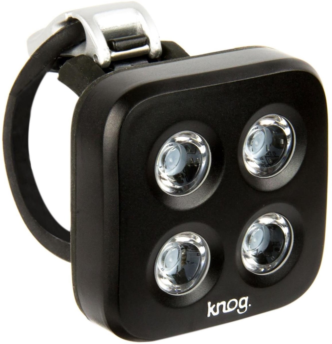 Knog Blinder Mob The Face USB Rechargeable Front Light product image