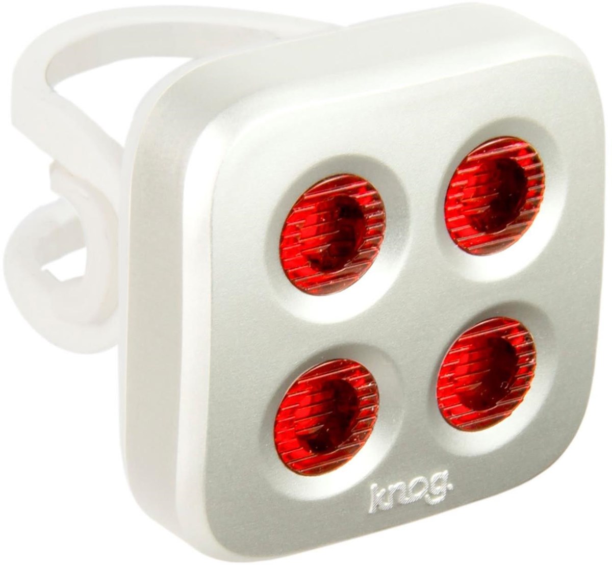 Knog Blinder Mob The Face USB Rechargeable Rear Light product image