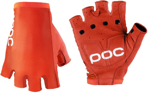 POC AVIP Road Mitts Short Finger Gloves