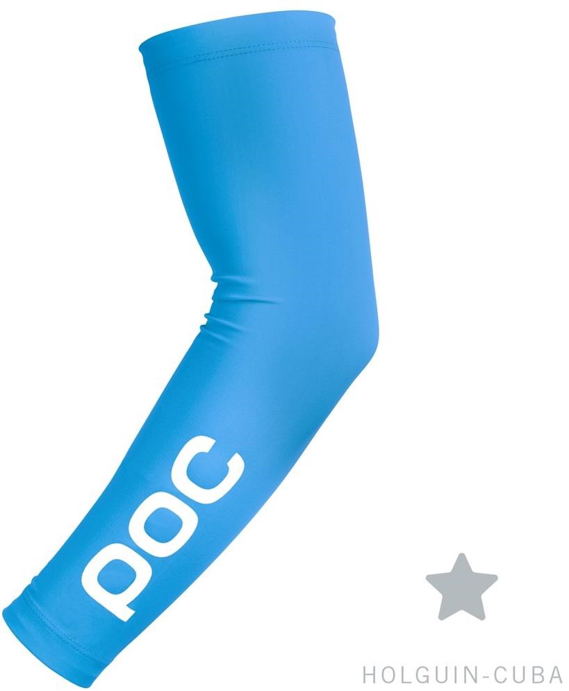 POC Fondo Sleeves Cycling Arm Warmers SS17 product image