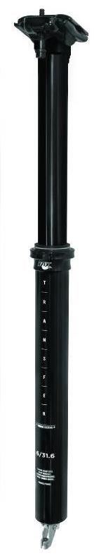 Fox Racing Shox Transfer Performance Series Dropper Seatpost (Lever Not Included) product image