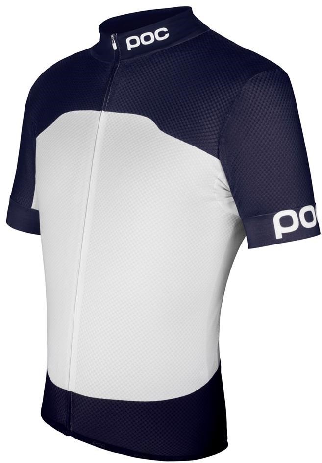 POC Raceday Climber Short Sleeve Jersey product image