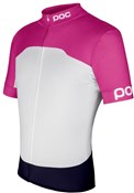 POC Raceday Climber Short Sleeve Jersey