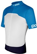POC Raceday Climber Short Sleeve Jersey