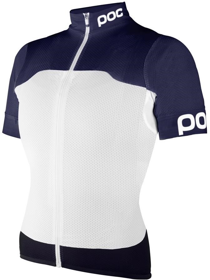 POC Raceday Climber Womens Short Sleeve Jersey product image