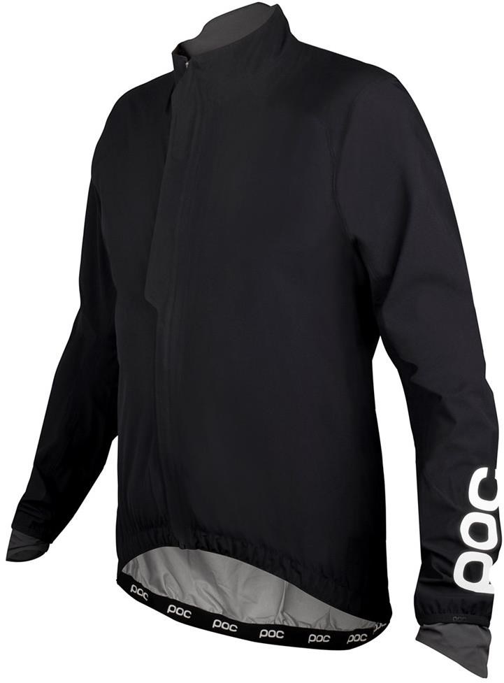 POC Raceday Stretch Light Rain Cycling Jacket SS17 product image