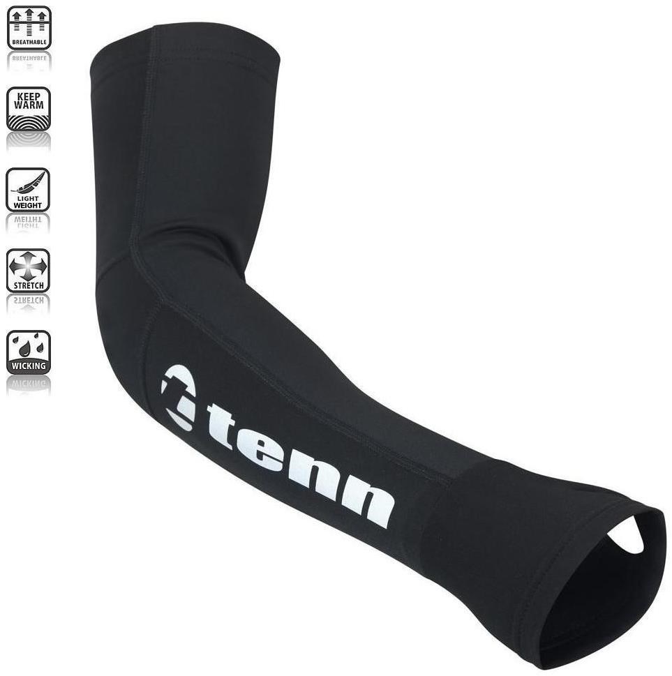 Tenn Water Resistant Arm Warmers SS16 product image