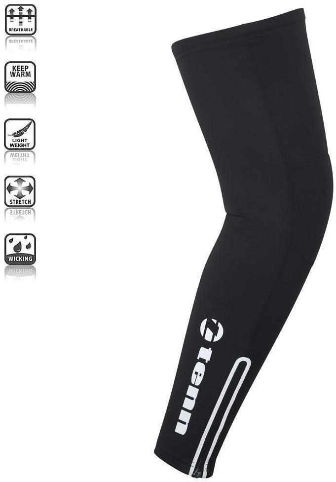 Tenn Water Resistant Leg Warmers SS16 product image
