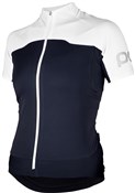 POC AVIP Womens Short Sleeve Jersey