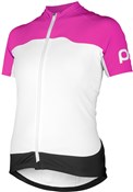 POC AVIP Womens Short Sleeve Jersey