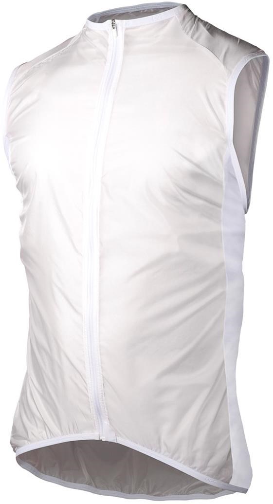 POC Womens AVIP Windproof Cycling Vest SS17 product image