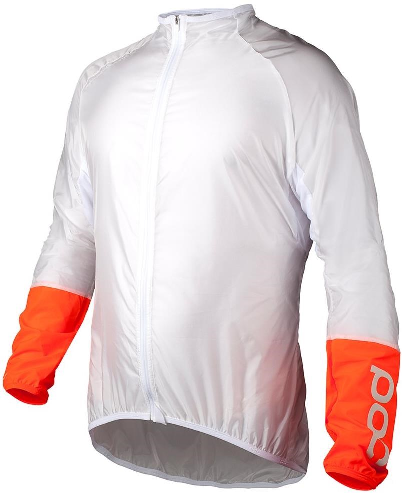 POC AVIP Light Windproof Cycle Jacket SS17 product image