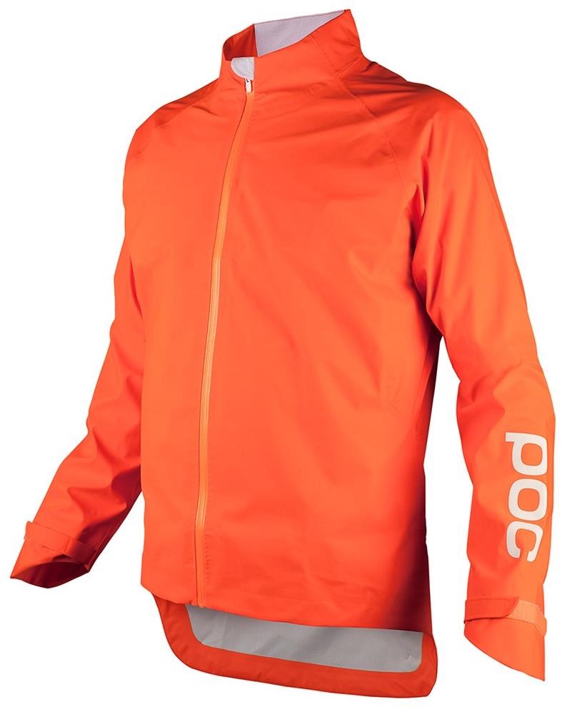 POC AVIP Rain Cycling Jacket SS17 product image