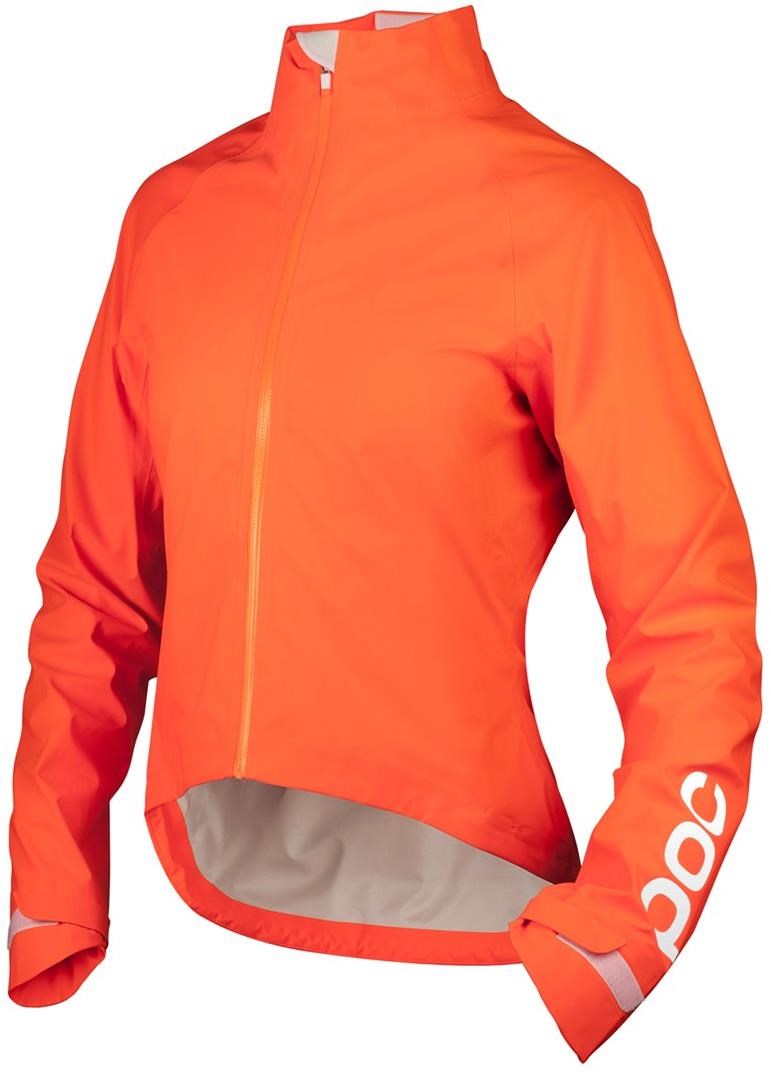 POC Womens AVIP Rain Cycling Jacket product image