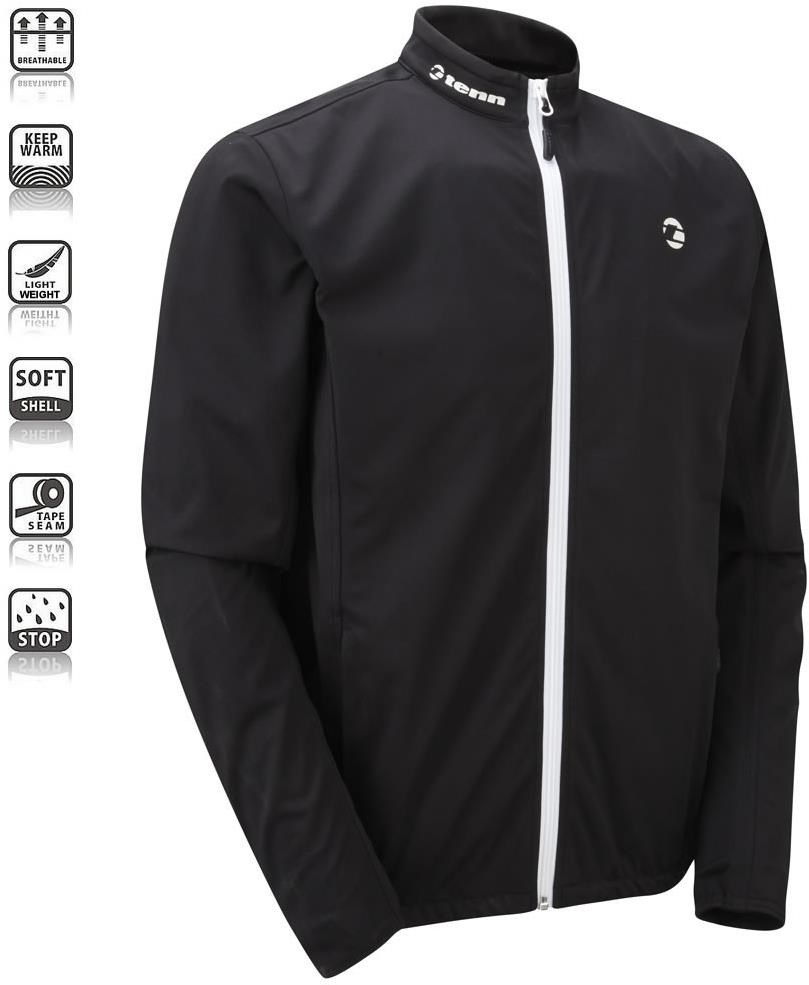 Tenn Coolflo Waterproof Cycling Jacket SS16 product image