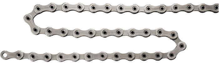 Shimano CN-HG901 Dura-Ace 9000 / XTR M9000 chain HG-X11 11-speed 116L SIL-TEC product image