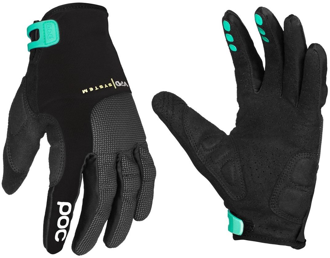 POC Resistance Strong Long Finger Gloves product image