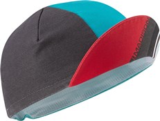 Madison Sportive Poly Cotton Cap AW17