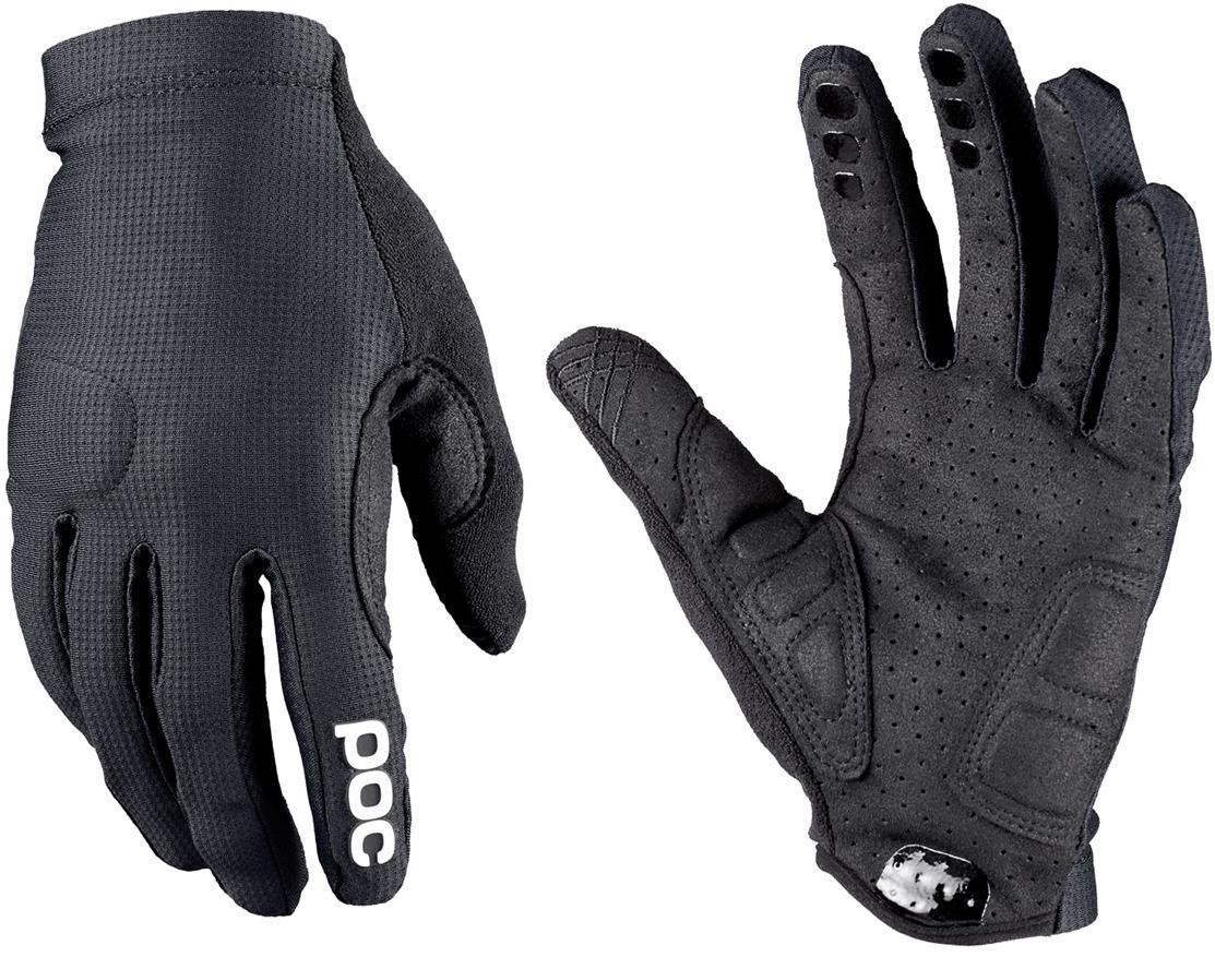 POC Index Flow Long Finger Gloves product image