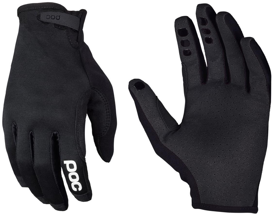 POC Index Air Adjustable Long Finger Gloves product image