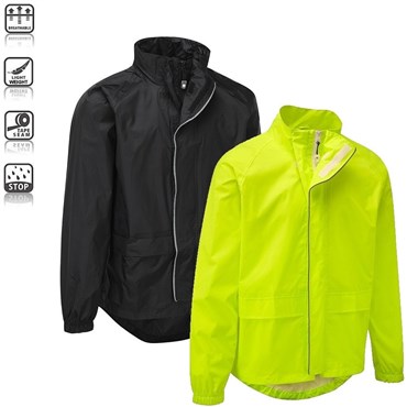 tenn waterproof jacket