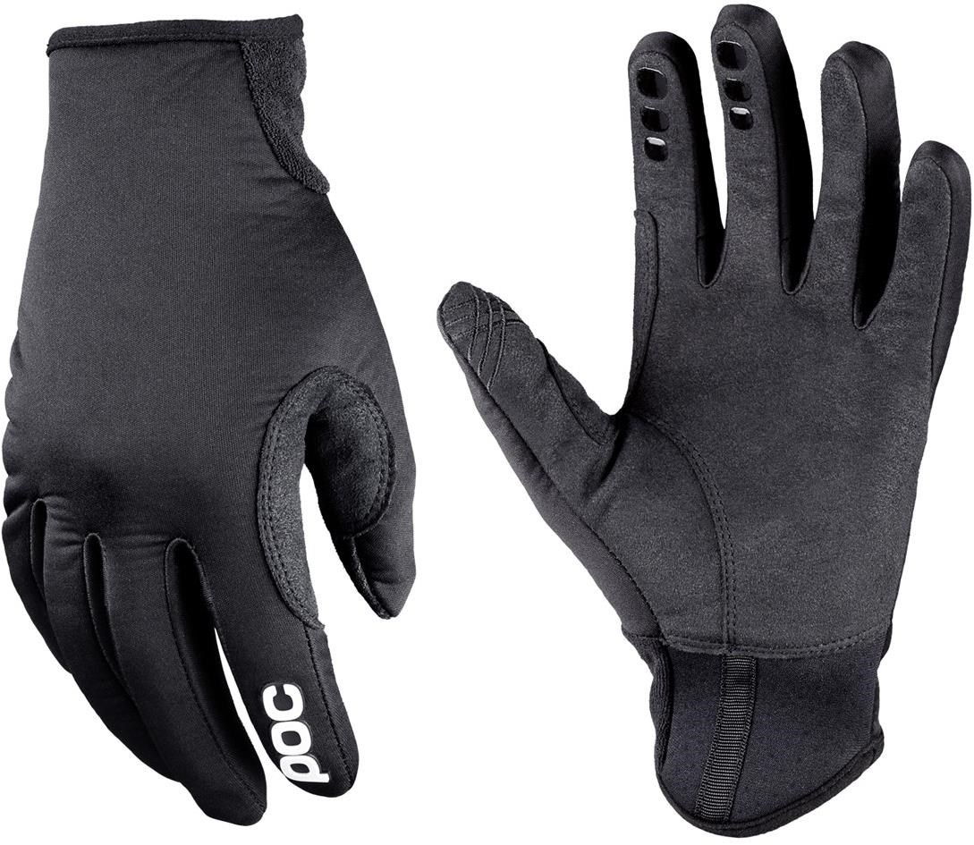POC Index Wind Breaker Long Finger Cycling Glove product image