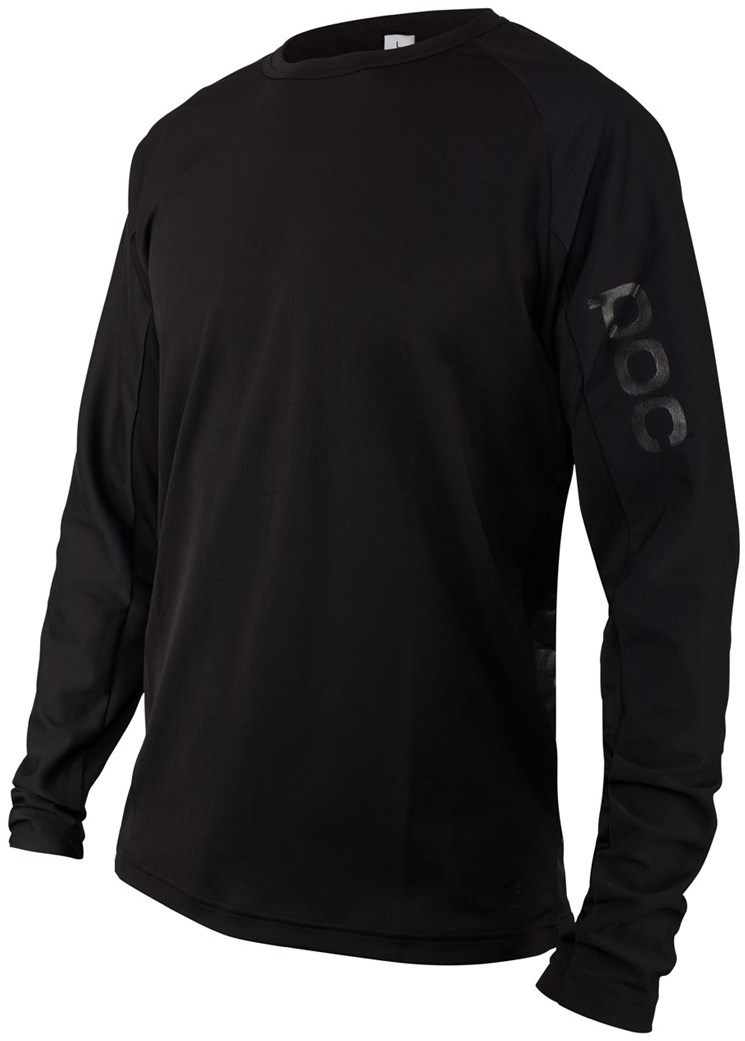 POC Resistance Strong Long Sleeve Jersey SS16 product image