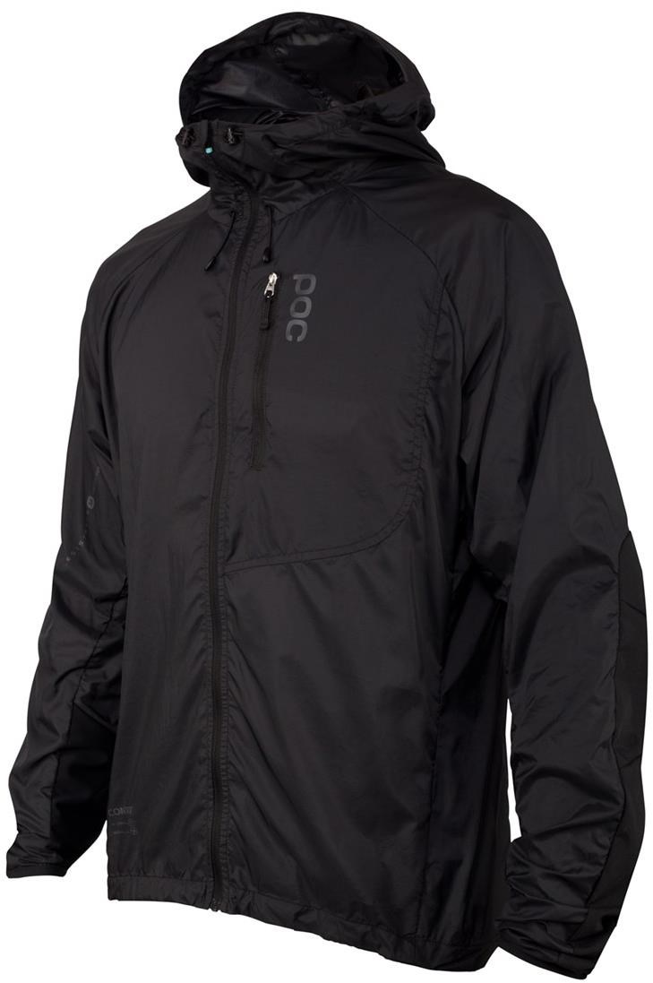 POC Resistance Mid Cycling Jacket SS16 product image